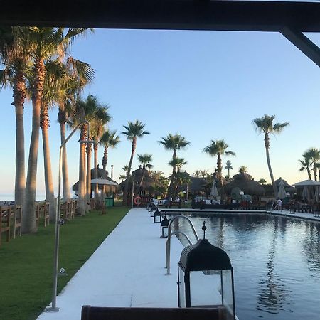 סן רוקה Apartamento Con Piscina ,Playa Con Vistas Panoramicas En La Marina De Sotogrande מראה חיצוני תמונה